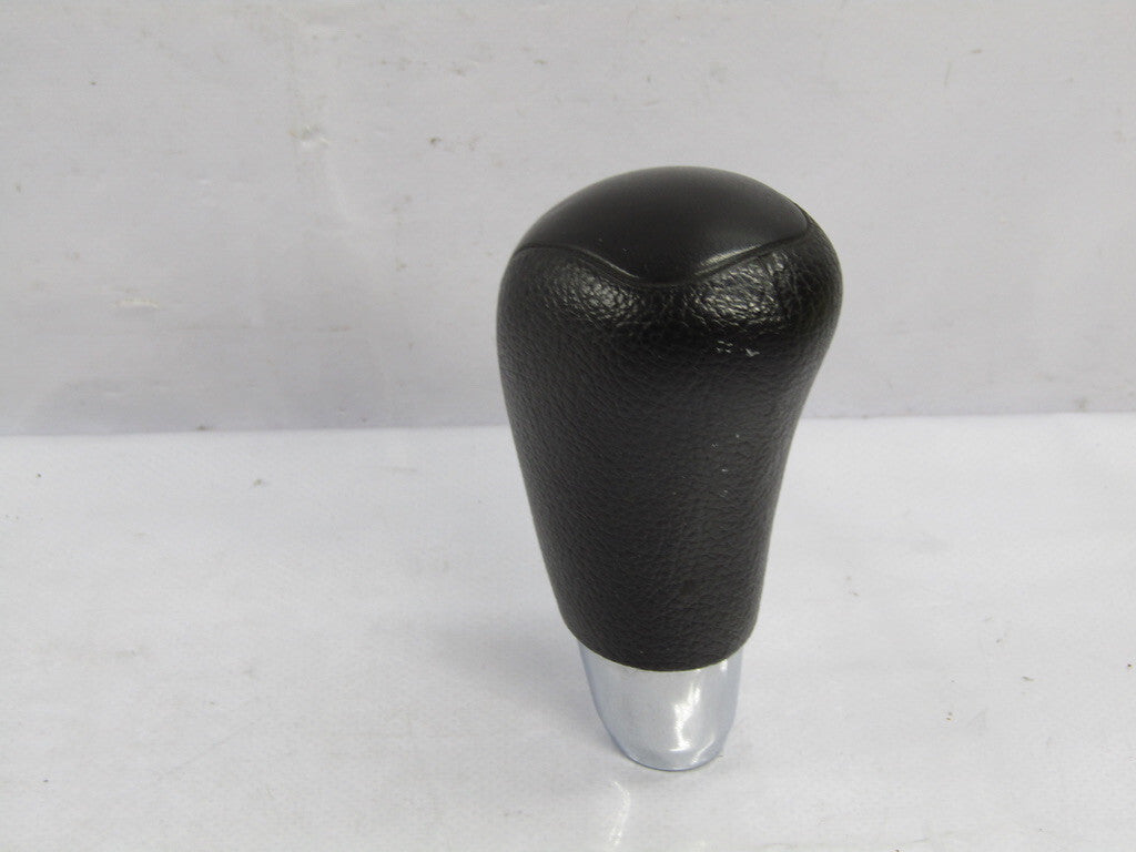 2005-2009 Subaru Outback Automatic Transmission Shift Handle Knob Black OEM