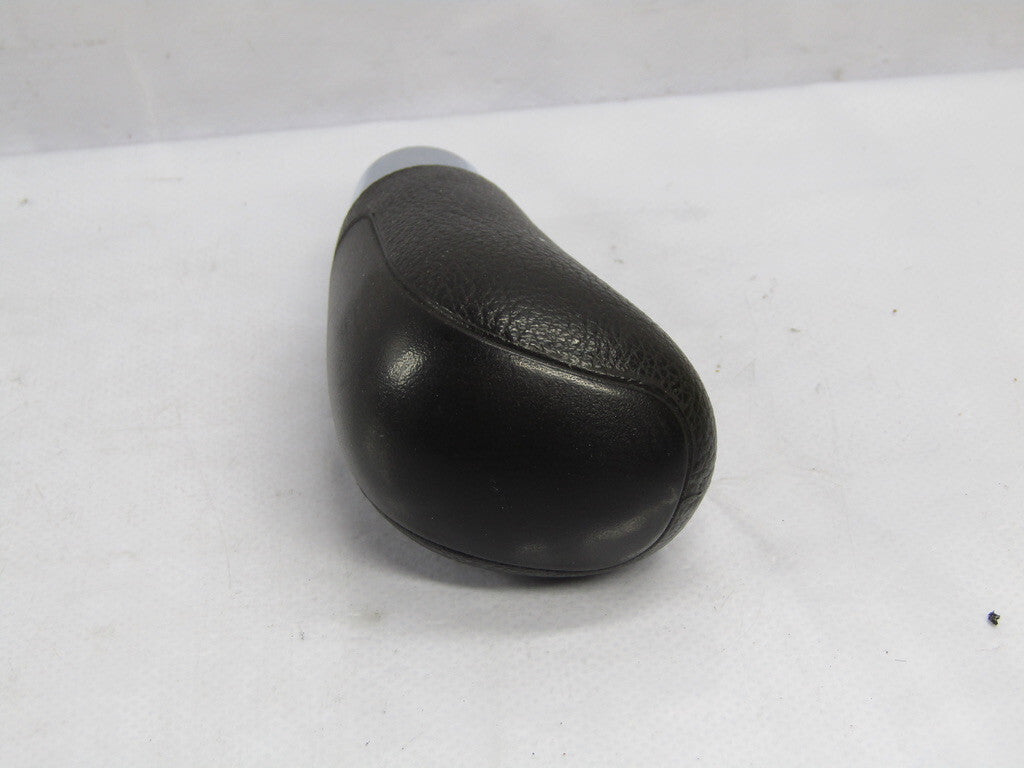 2005-2009 Subaru Outback Automatic Transmission Shift Handle Knob Black OEM