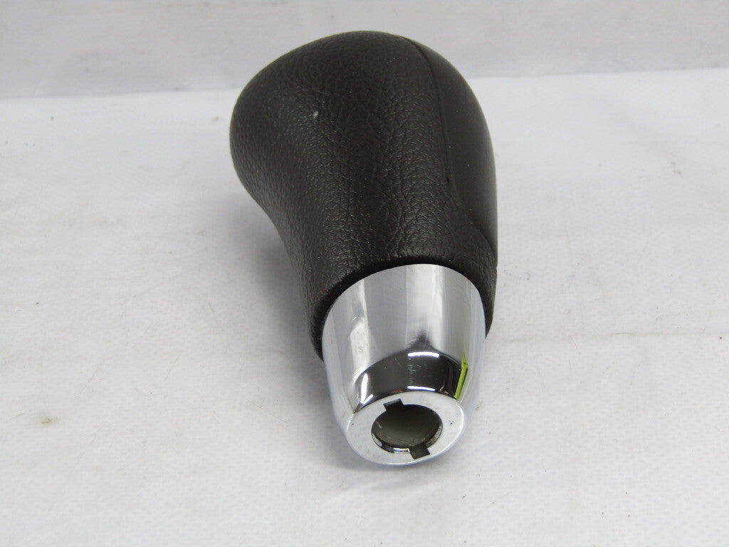 2005-2009 Subaru Outback Automatic Transmission Shift Handle Knob Black OEM