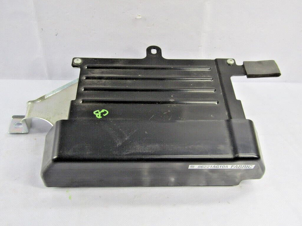 2005-2009 Subaru Outback Harman Kardon Power Amplifier Amp 86221AG10A OEM