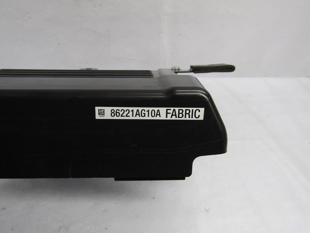2005-2009 Subaru Outback Harman Kardon Power Amplifier Amp 86221AG10A OEM