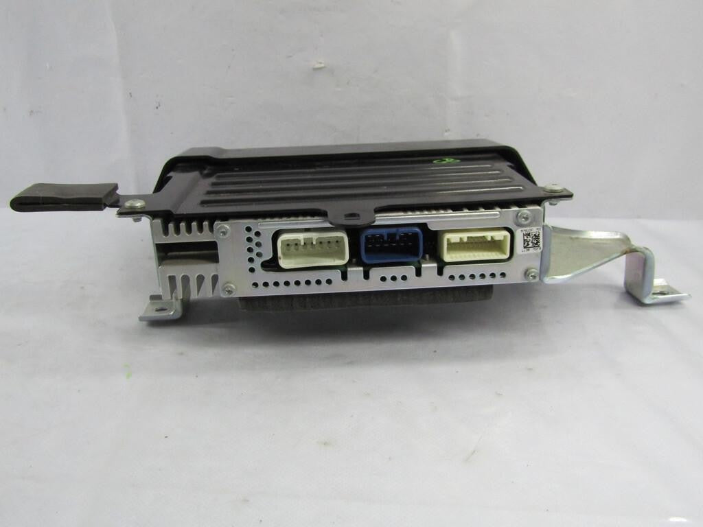 2005-2009 Subaru Outback Harman Kardon Power Amplifier Amp 86221AG10A OEM