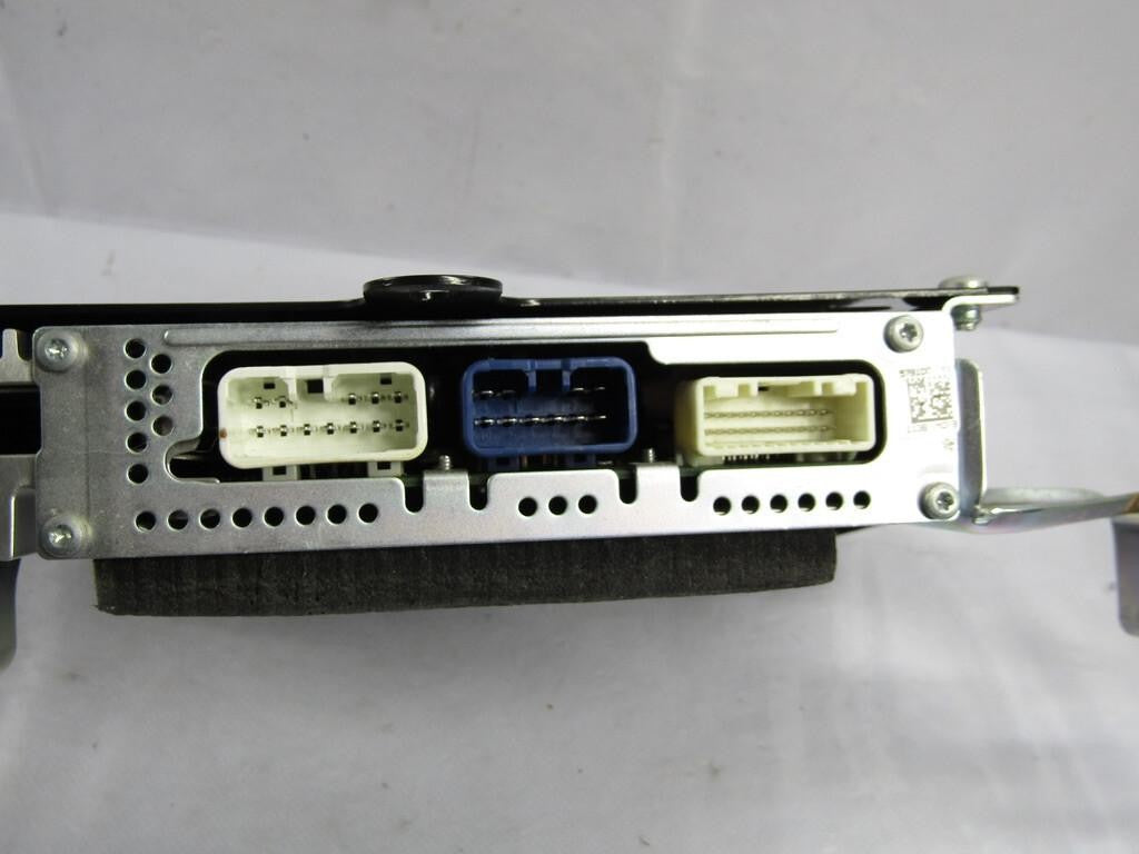2005-2009 Subaru Outback Harman Kardon Power Amplifier Amp 86221AG10A OEM