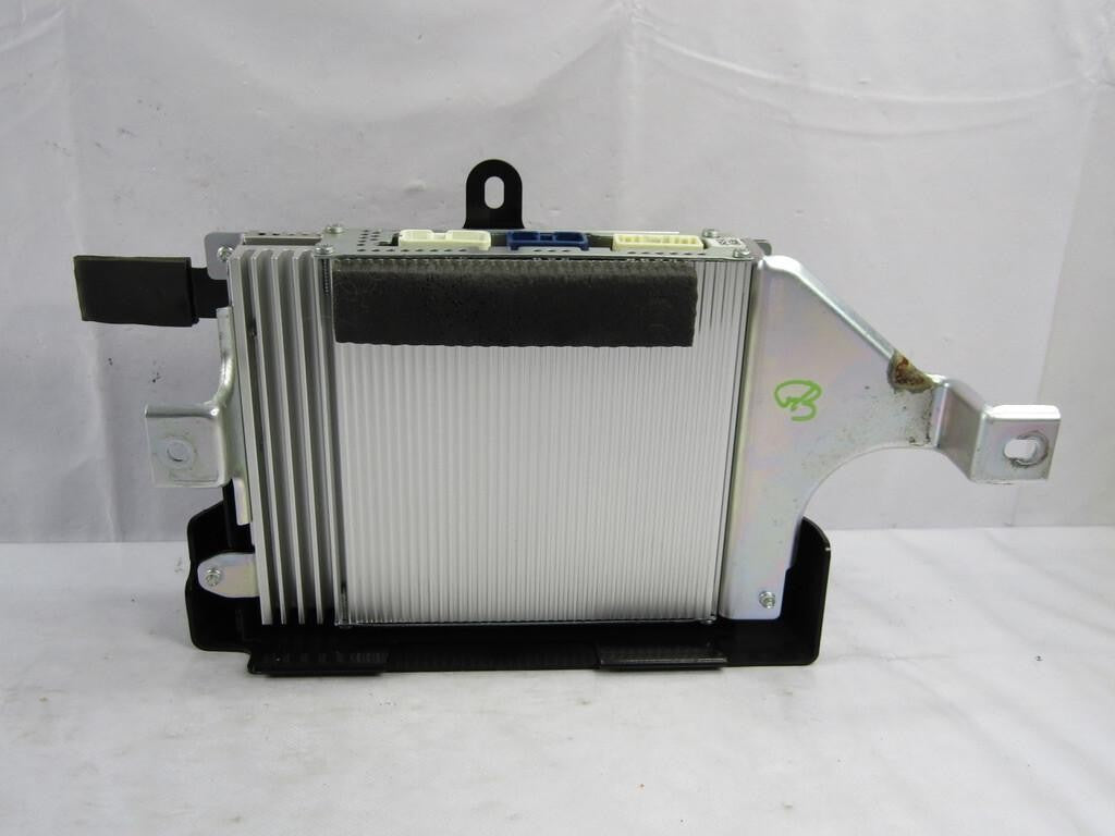 2005-2009 Subaru Outback Harman Kardon Power Amplifier Amp 86221AG10A OEM