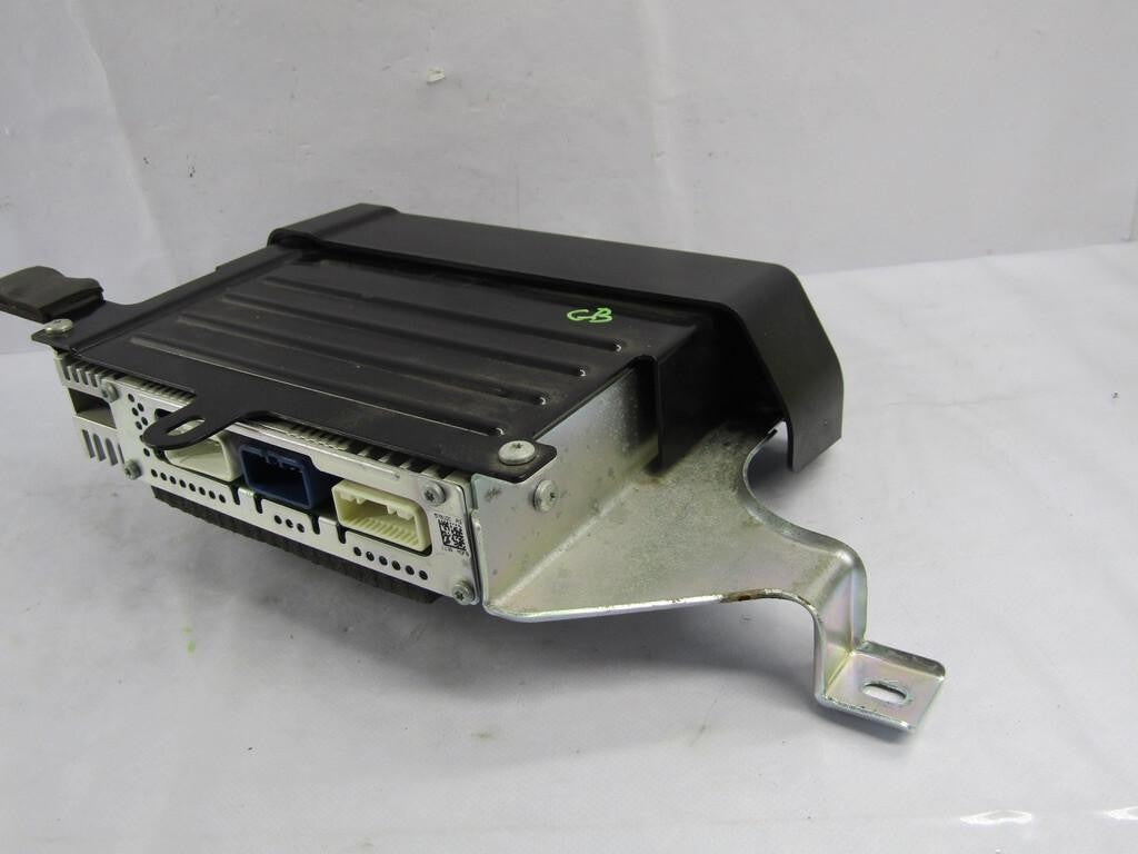 2005-2009 Subaru Outback Harman Kardon Power Amplifier Amp 86221AG10A OEM