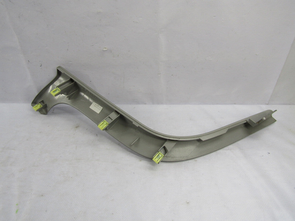 2008-2009 Subaru Outback Right Center Console Dash Trim OEM