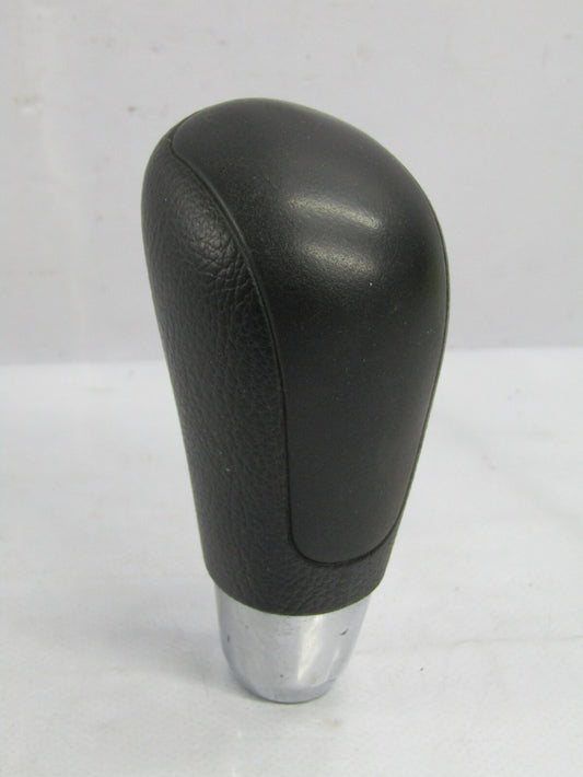 2008-2010 Subaru Impreza Automatic Transmission Shift Knob Black Rubber OEM