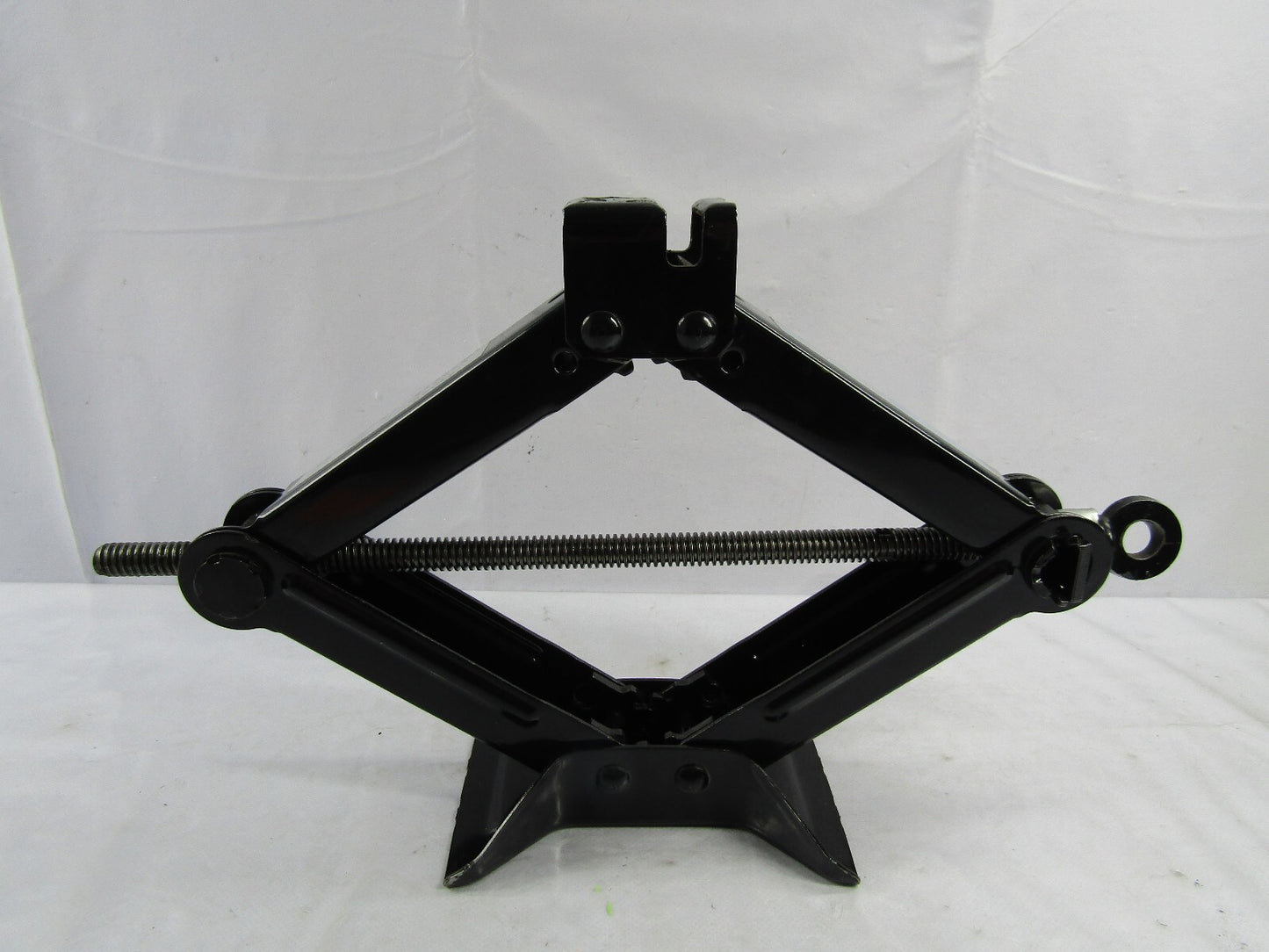 2008-2010 Subaru Impreza Wagon Emergency Spare Tire Scissor Floor Jack Lift OEM
