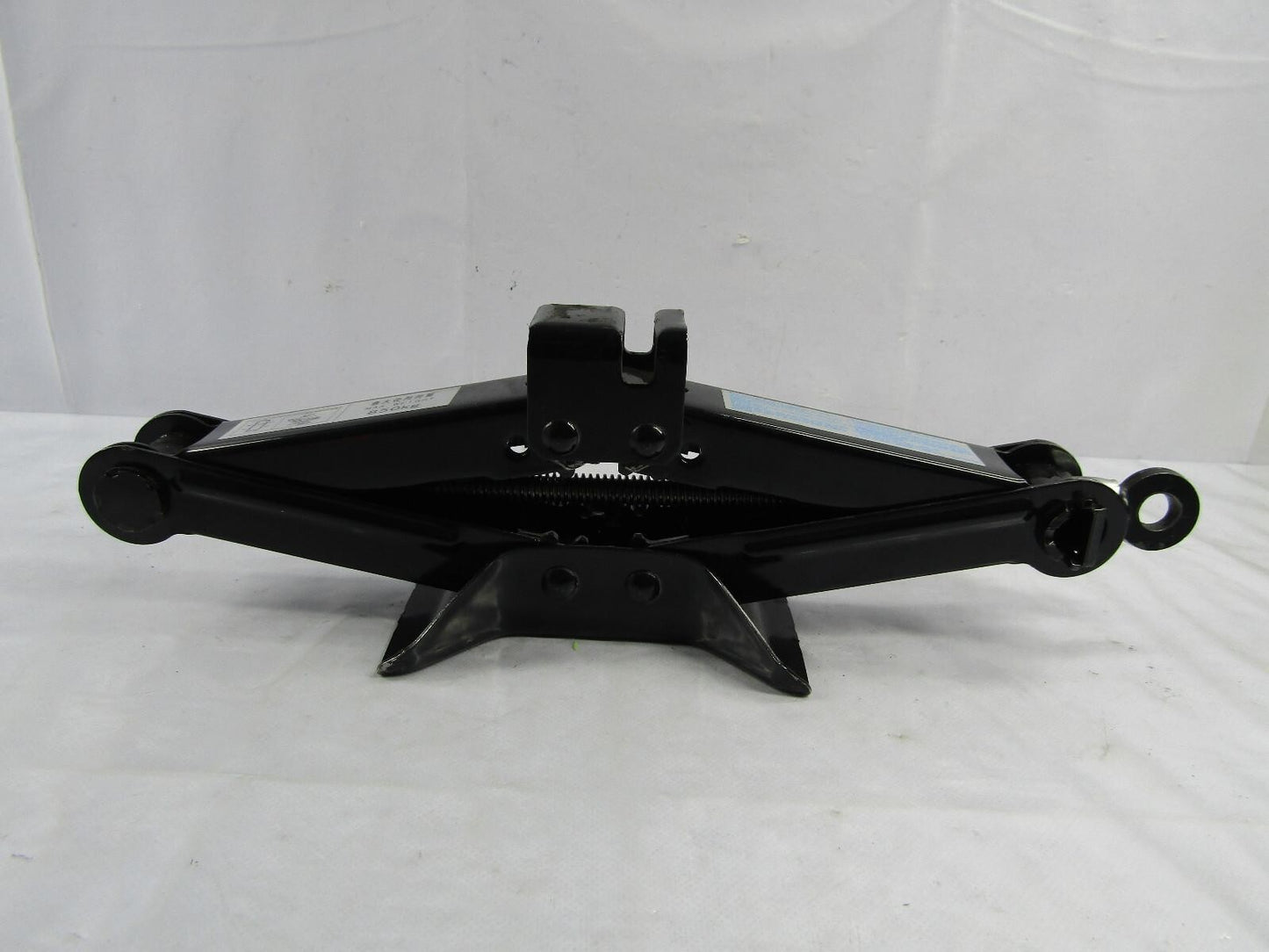 2008-2010 Subaru Impreza Wagon Emergency Spare Tire Scissor Floor Jack Lift OEM
