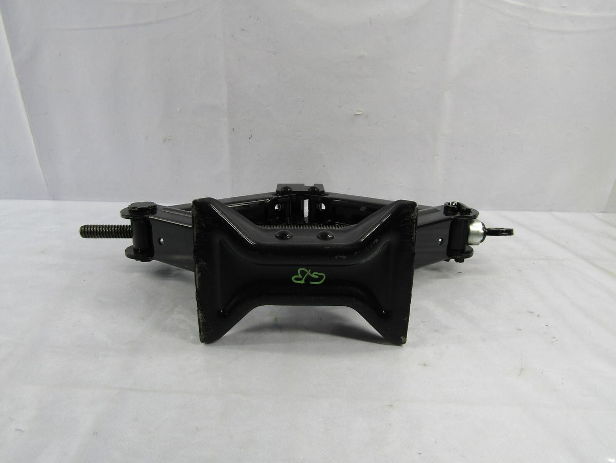 2008-2010 Subaru Impreza Wagon Spare Tire Scissor Floor Jack Lift OEM 97032AL001