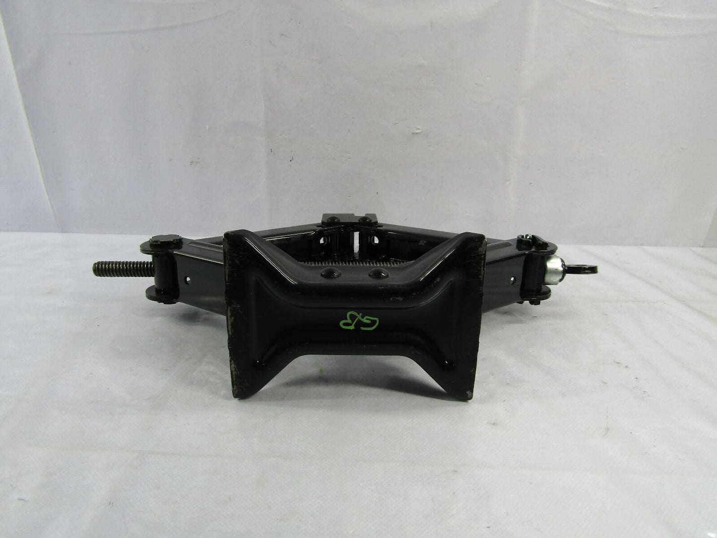 2008-2010 Subaru Impreza Wagon Emergency Spare Tire Scissor Floor Jack Lift OEM
