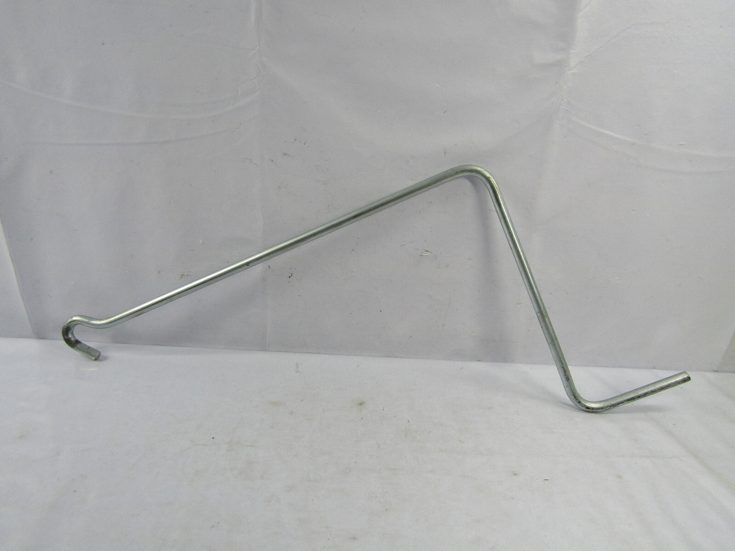 2008-2014 Subaru Impreza Emergency Spare Tire Jack Handle Tool OEM
