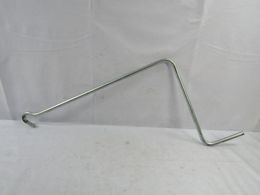 2008-2014 Subaru Impreza Emergency Spare Tire Jack Handle Tool OEM