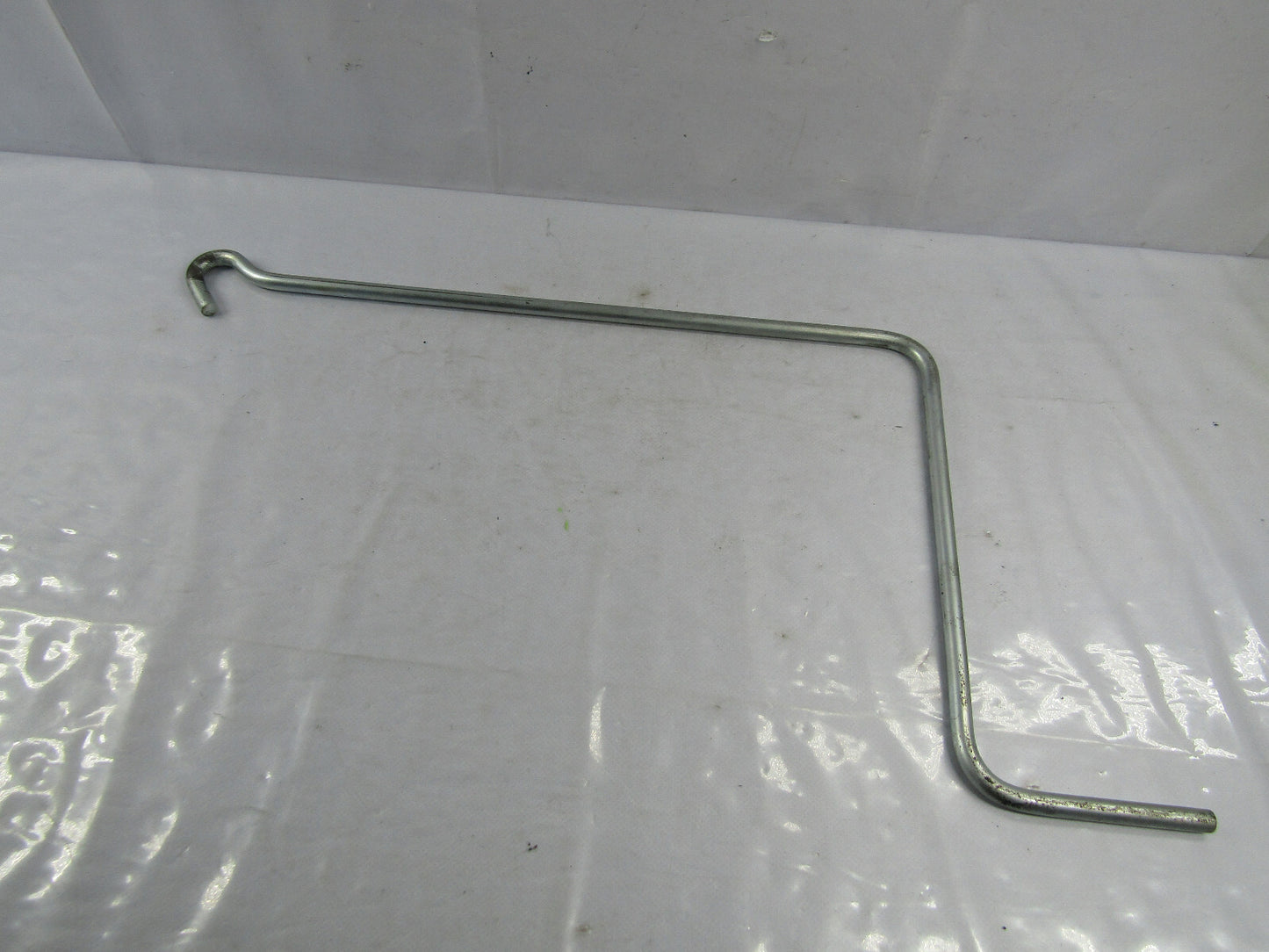 2008-2014 Subaru Impreza Emergency Spare Tire Jack Handle Tool OEM