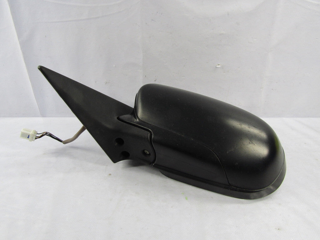 2005-2009 Subaru Outback Left View Mirror Heated Black OEM