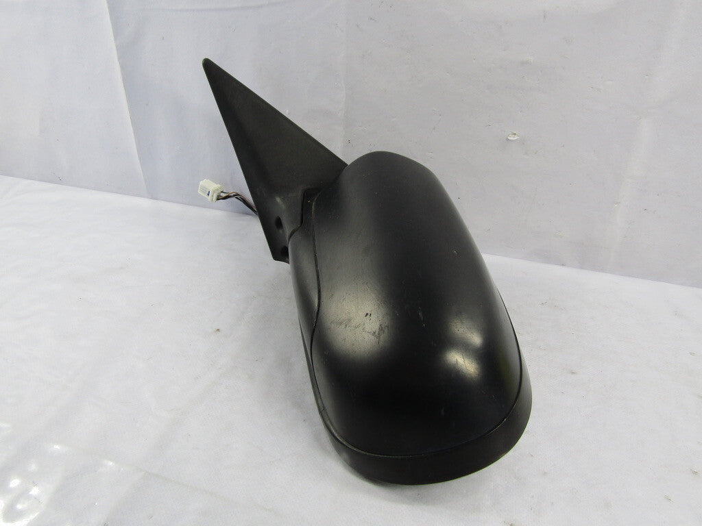 2005-2009 Subaru Outback Left View Mirror Heated Black OEM