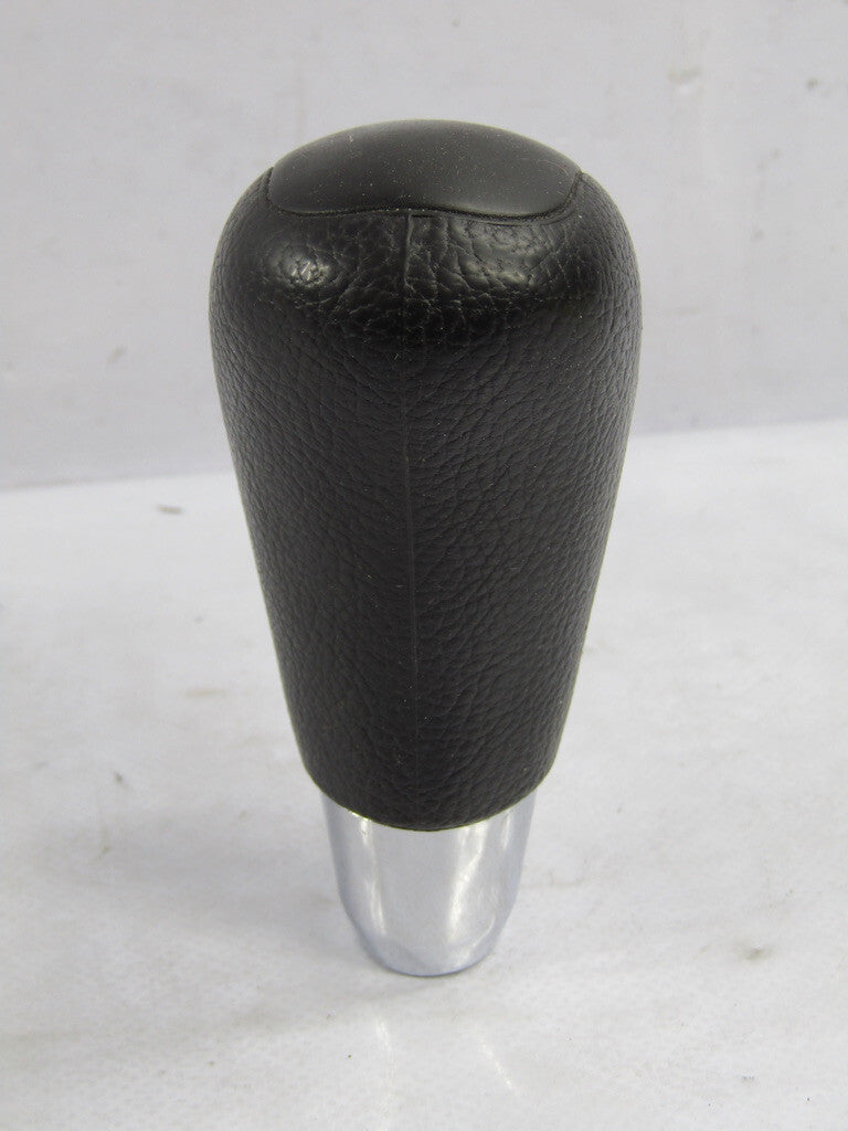 2005-2009 Subaru Outback Automatic Transmission Shift Handle Knob Black OEM