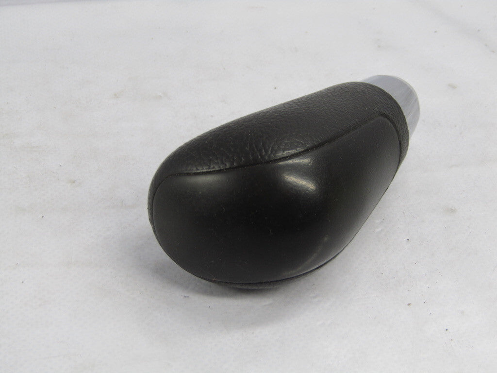 2005-2009 Subaru Outback Automatic Transmission Shift Handle Knob Black OEM