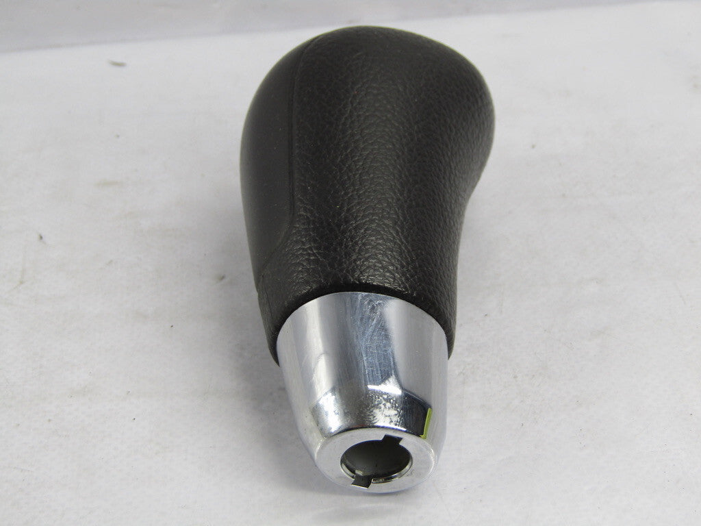 2005-2009 Subaru Outback Automatic Transmission Shift Handle Knob Black OEM