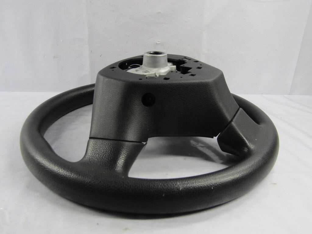 2008 Subaru Legacy Outback Steering Wheel with Cruise Control Black OEM