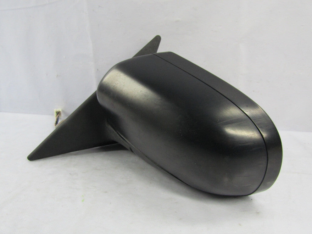 2005-2009 Subaru Outback Left View Mirror Heated Black OEM