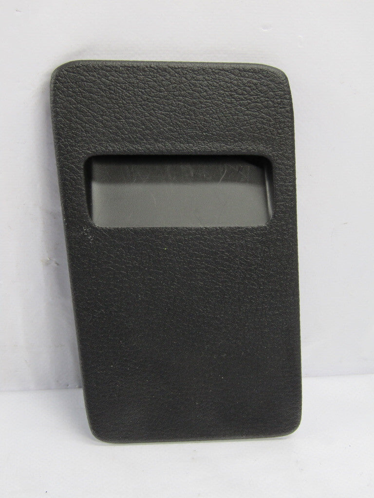 2005-2009 Subaru Legacy Outback Interior Fuse Door Access Panel Trim Cover OEM