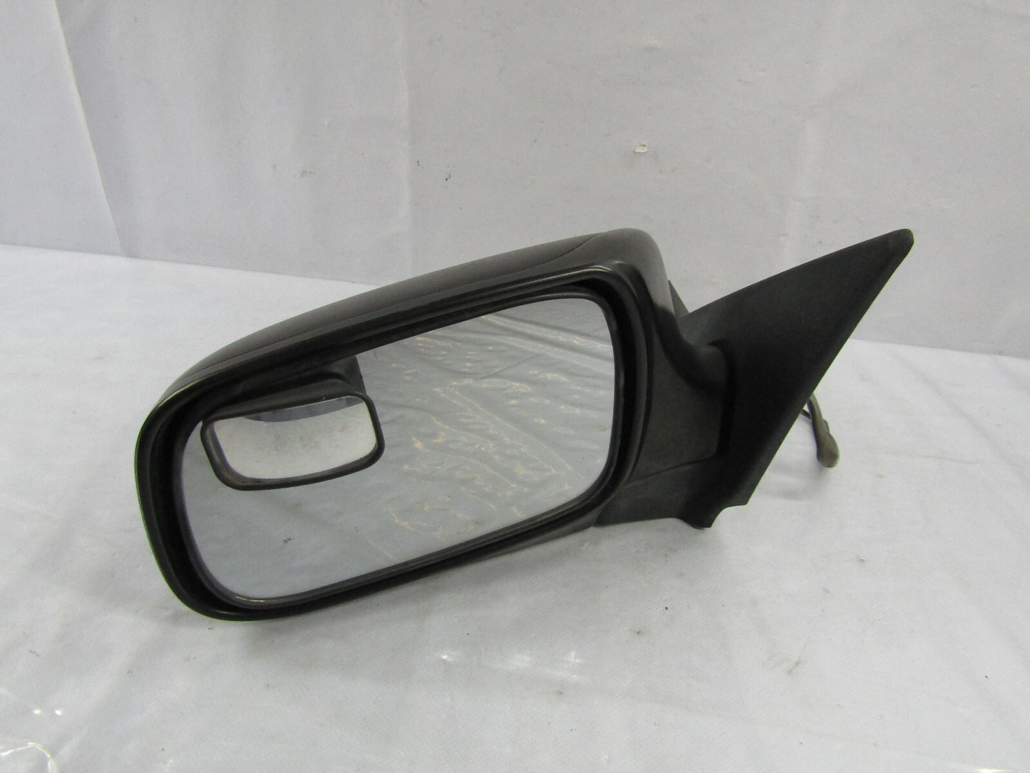 2004-2007 Subaru Impreza Front Left View Power Mirror 3-WIRE OEM