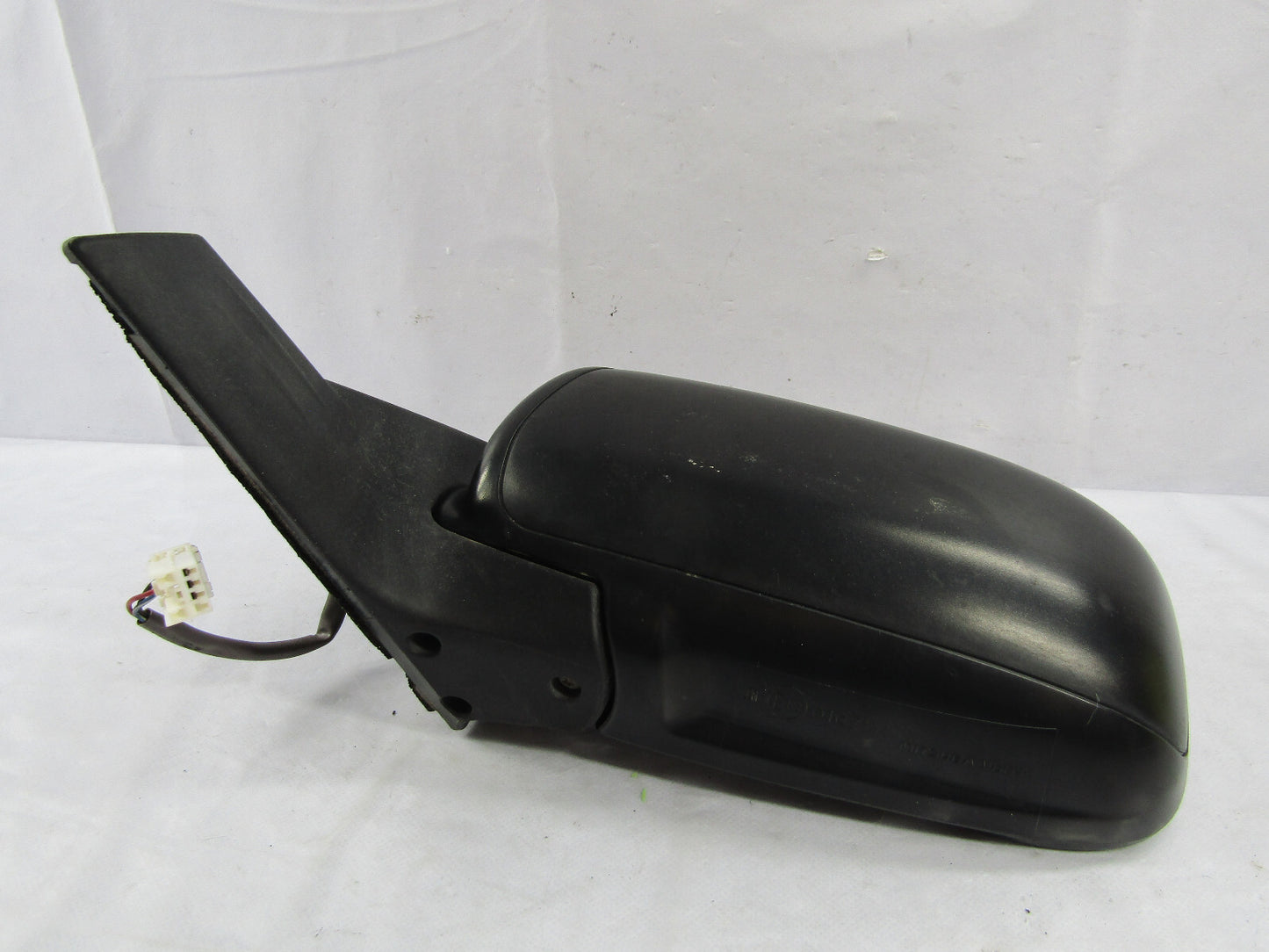 2004-2007 Subaru Impreza Front Left View Power Mirror 3-WIRE OEM