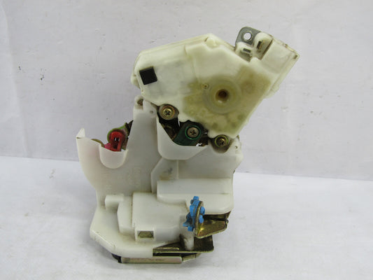 2002-2007 Subaru Impreza Right Rear Door Latch Lock Actuator OEM