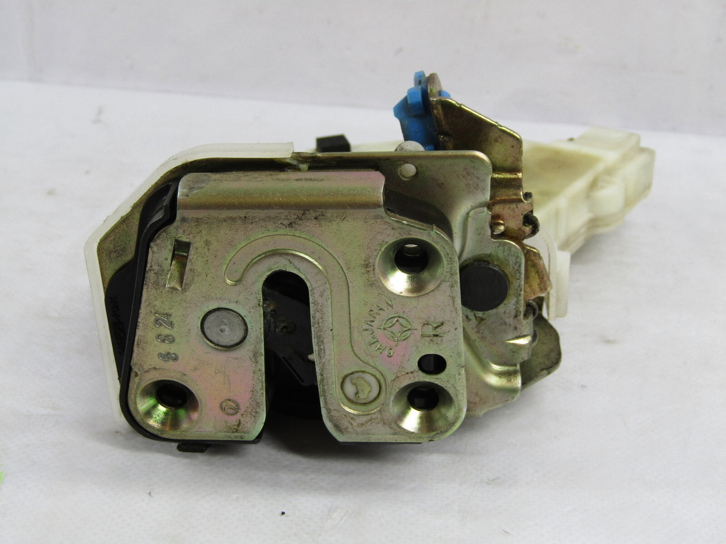 2002-2007 Subaru Impreza Right Rear Door Latch Lock Actuator OEM