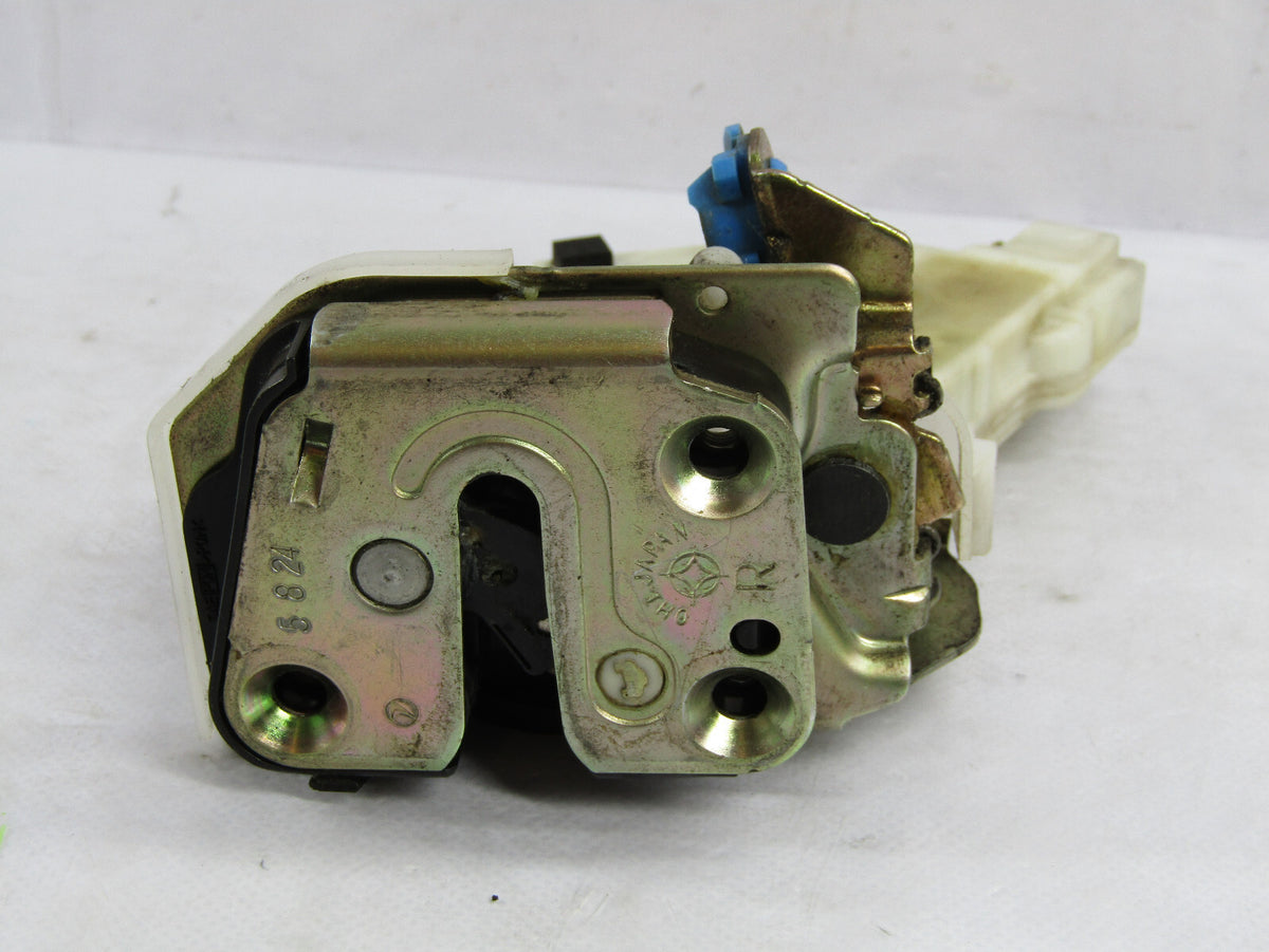 2002-2007 Subaru Impreza Right Rear Door Latch Lock Actuator OEM 61035FE001