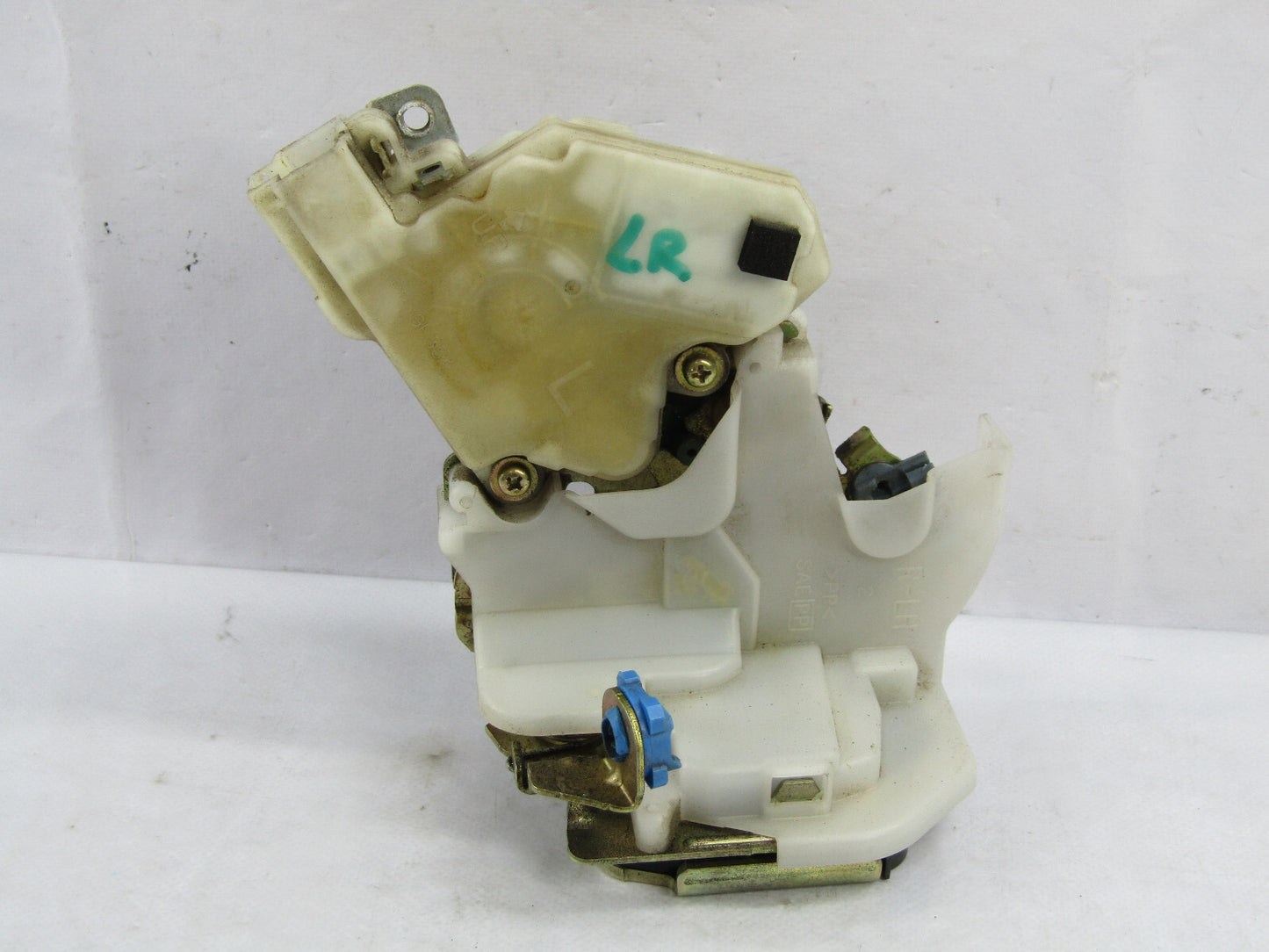 2002-2007 Subaru Impreza Left Rear Door Latch Lock Actuator OEM