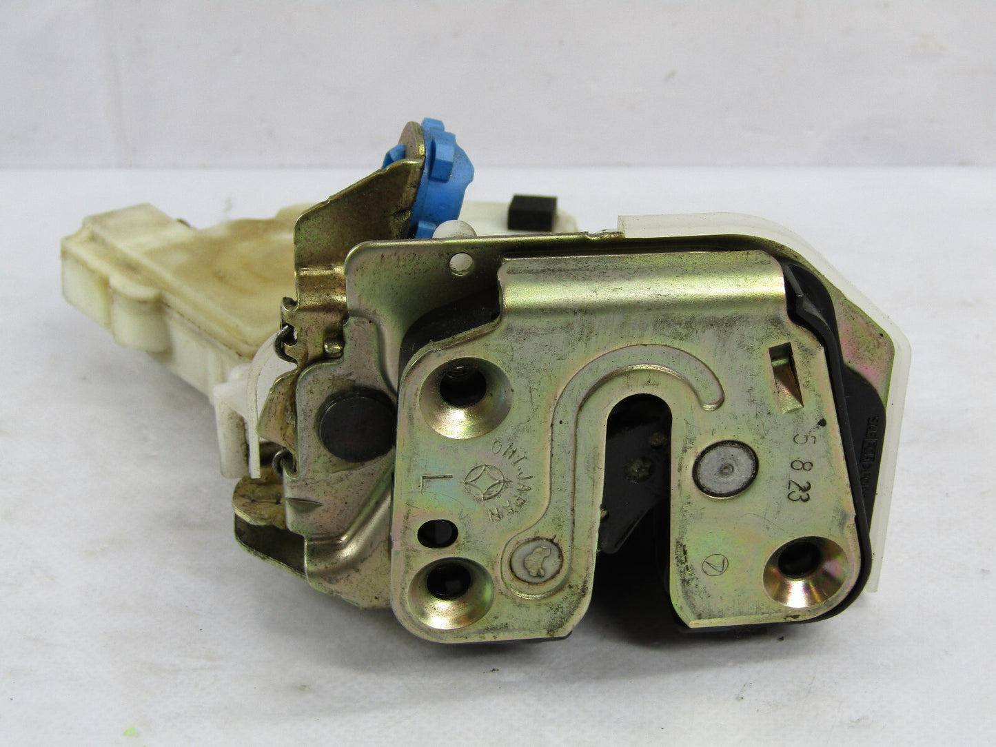 2002-2007 Subaru Impreza Left Rear Door Latch Lock Actuator OEM