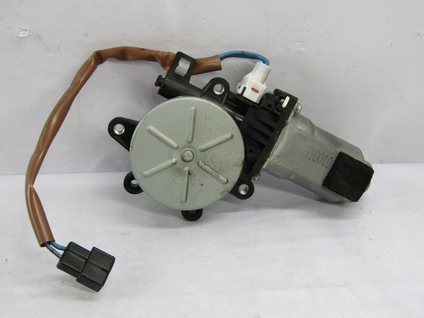 2002-2007 Subaru Impreza Rear Right Power Window Motor RH OEM