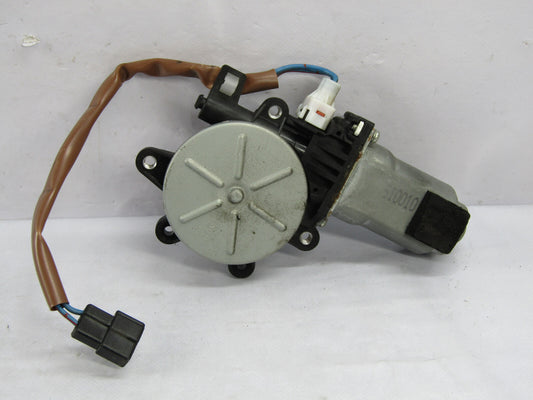 2002-2007 Subaru Impreza Rear Right Power Window Motor RH OEM