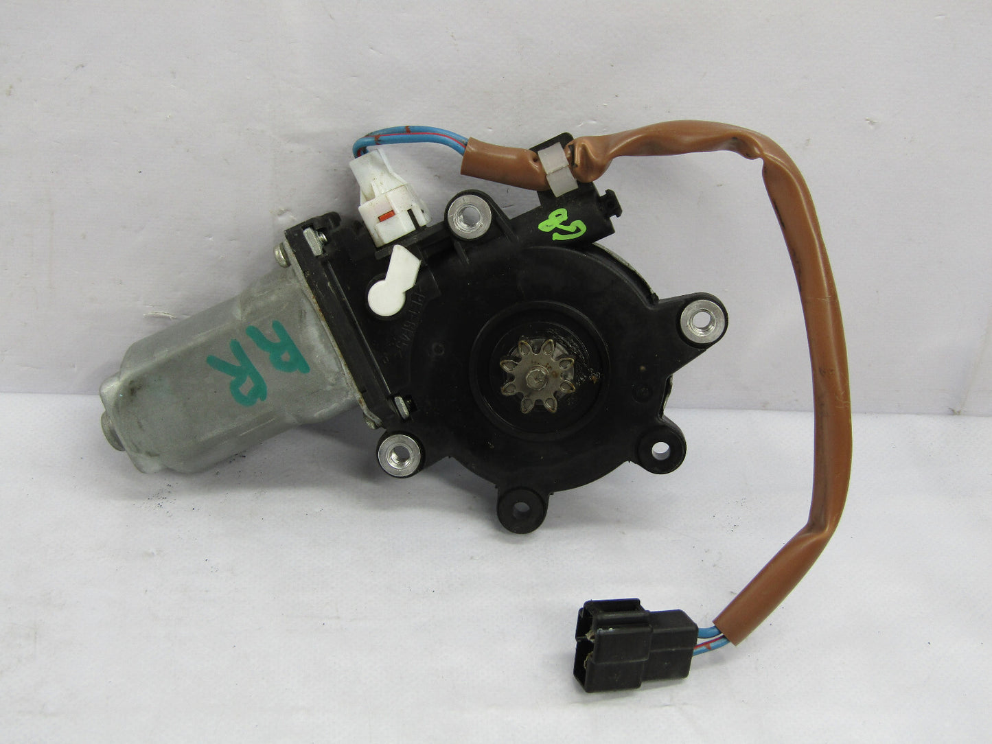 2002-2007 Subaru Impreza Rear Right Power Window Motor RH OEM