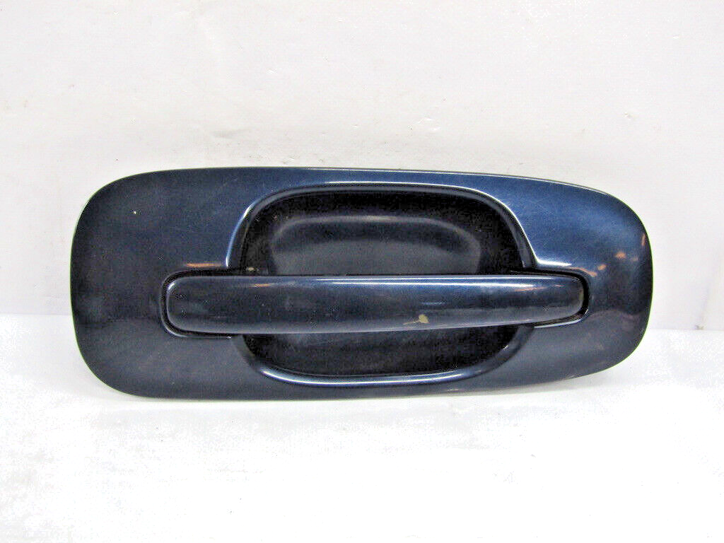 2005-2007 Subaru Impreza Rear Right Side Exterior Door Handle 35J OEM
