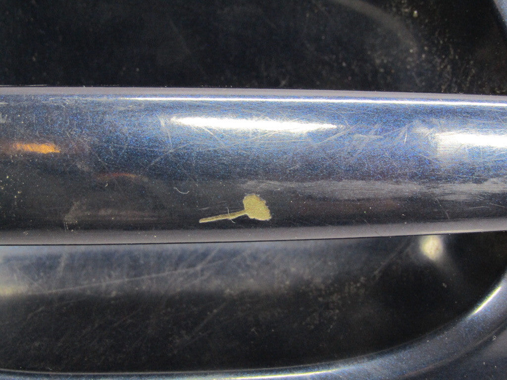 2005-2007 Subaru Impreza Rear Right Side Exterior Door Handle 35J OEM