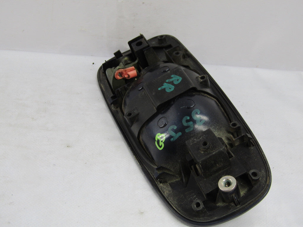 2005-2007 Subaru Impreza Rear Right Side Exterior Door Handle 35J OEM