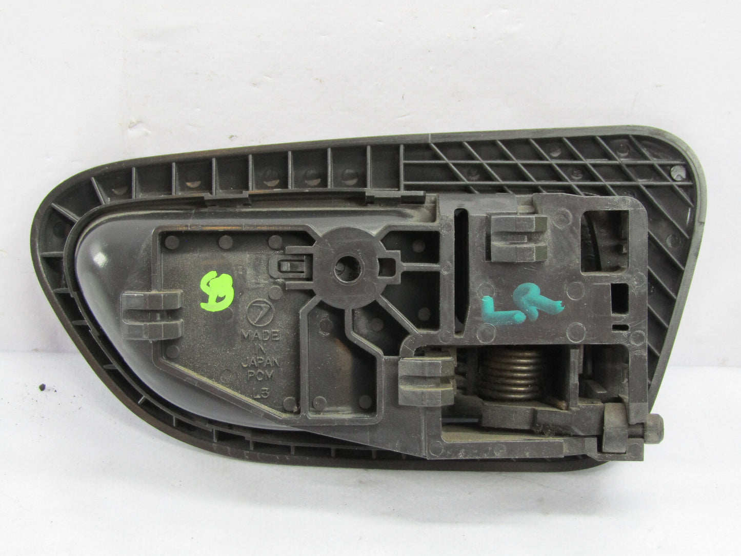 2002-2007 Subaru Impreza Outback Sport Interior Left Rear Door Handle OEM