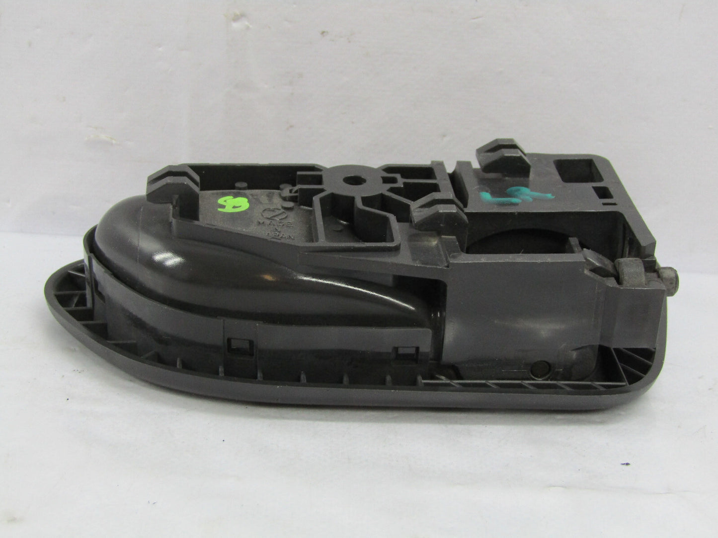 2002-2007 Subaru Impreza Outback Sport Interior Left Rear Door Handle OEM