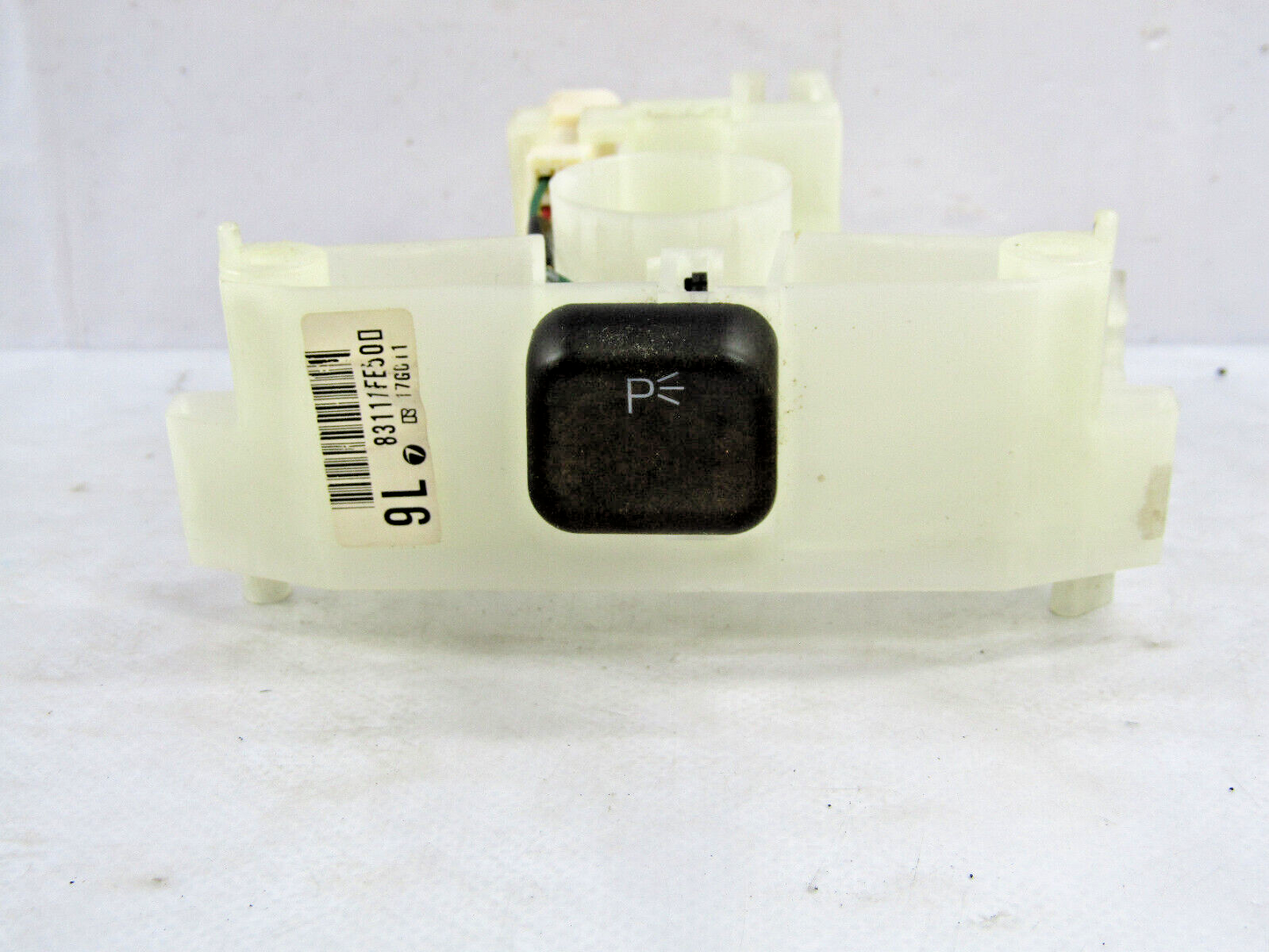 2005-2007 Subaru Impreza Steering Column Parking Light Switch OEM