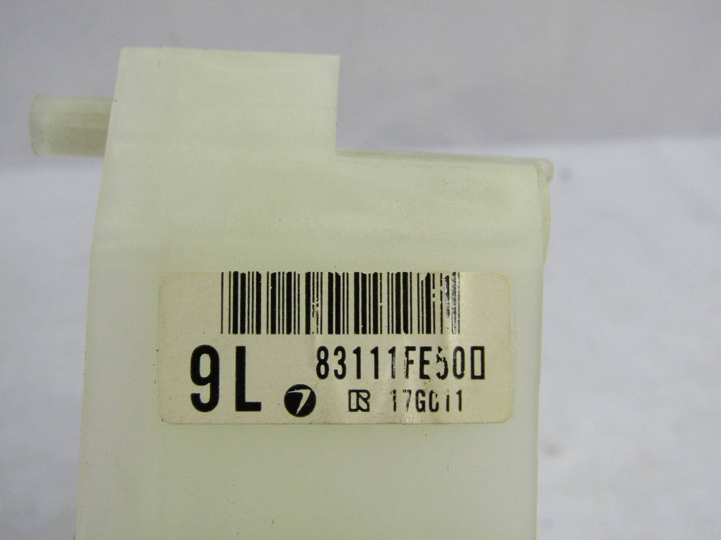 2005-2007 Subaru Impreza Steering Column Parking Light Switch OEM