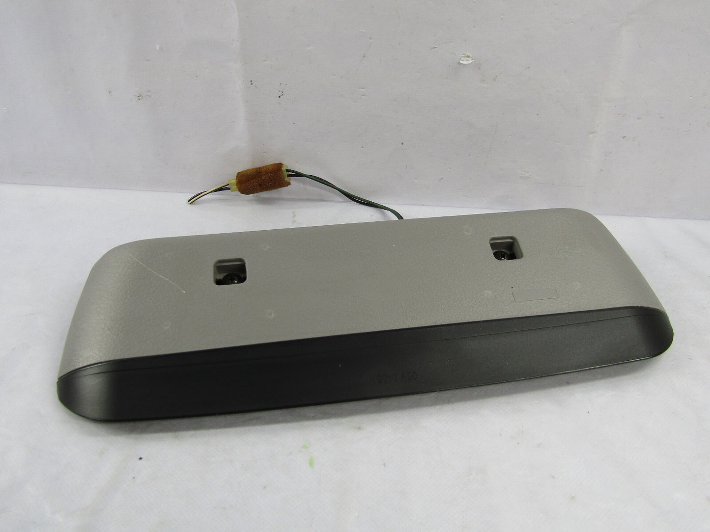 2002-2007 Subaru Impreza Wagon 3rd Third Brake Light Gray OEM