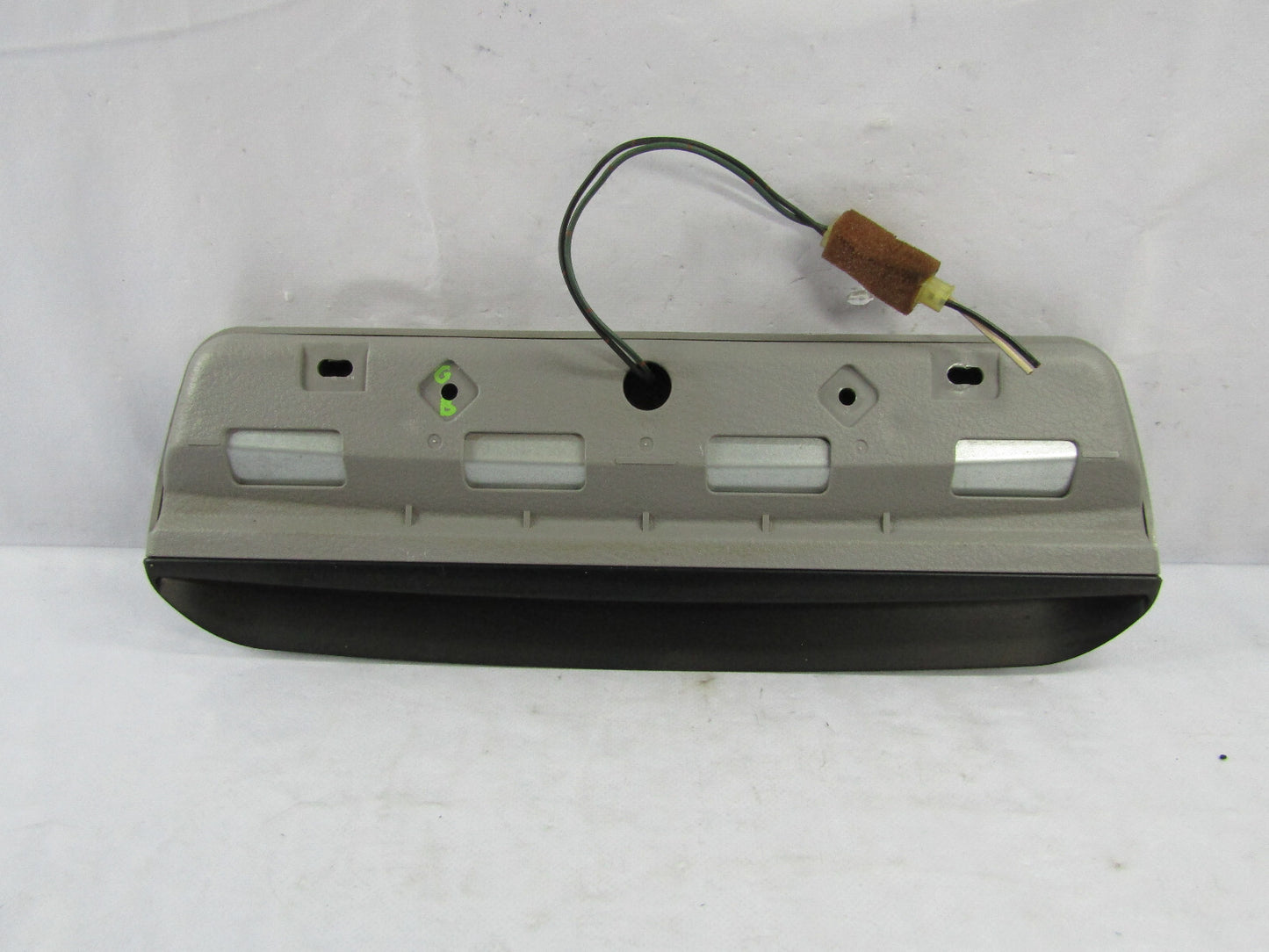 2002-2007 Subaru Impreza Wagon 3rd Third Brake Light Gray OEM
