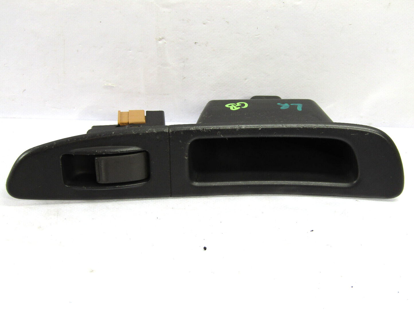 2005-2007 Subaru Impreza Rear Left Window Control Switch with Black Trim OEM