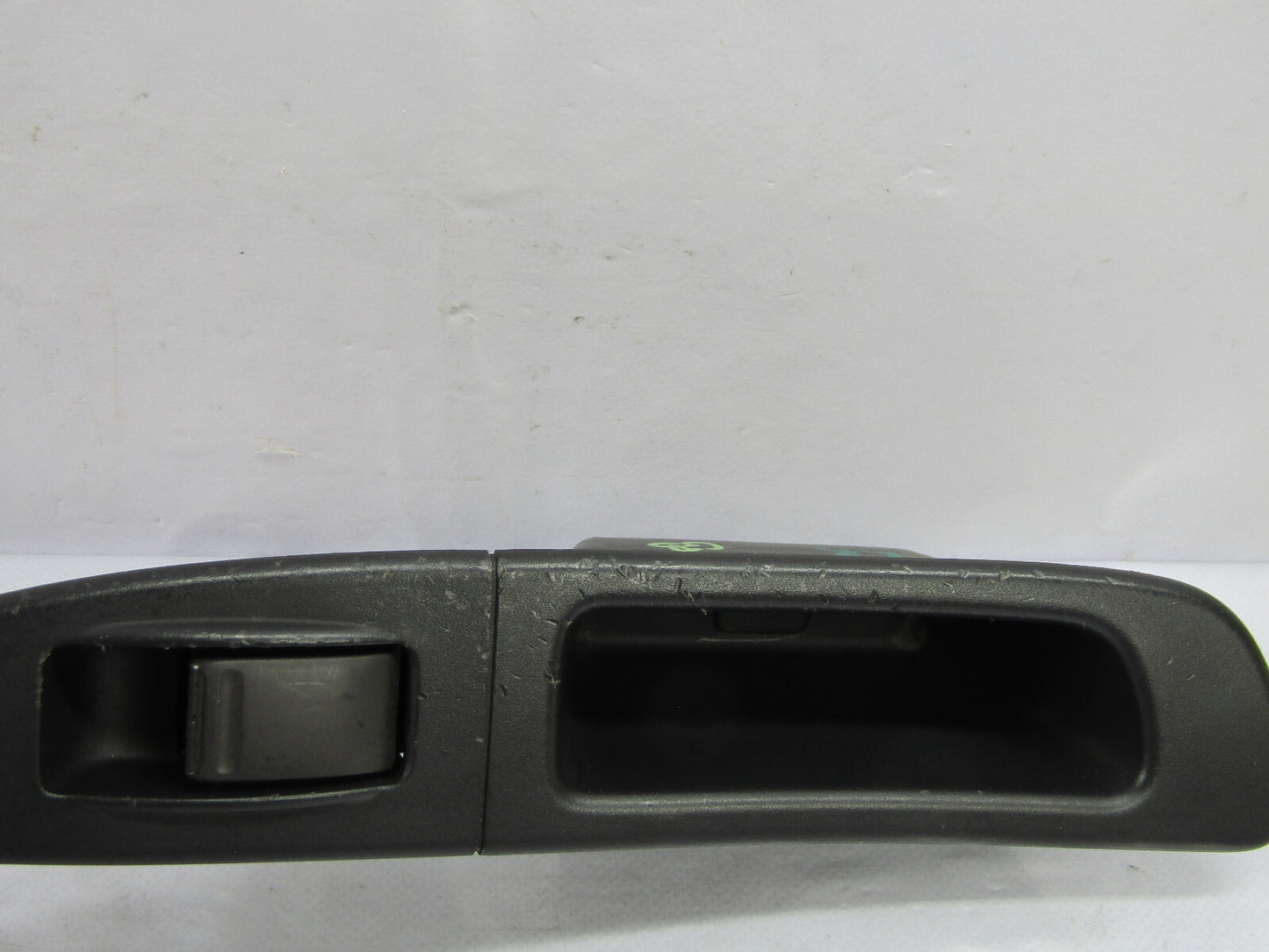 2005-2007 Subaru Impreza Rear Left Window Control Switch with Black Trim OEM