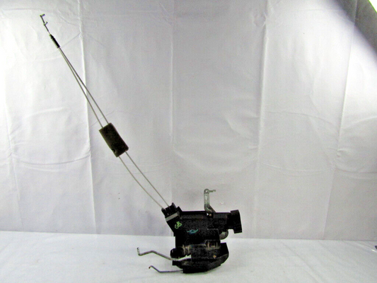 2001-2007 Toyota Sequoia Front Right Door Latch Lock Actuator OEM