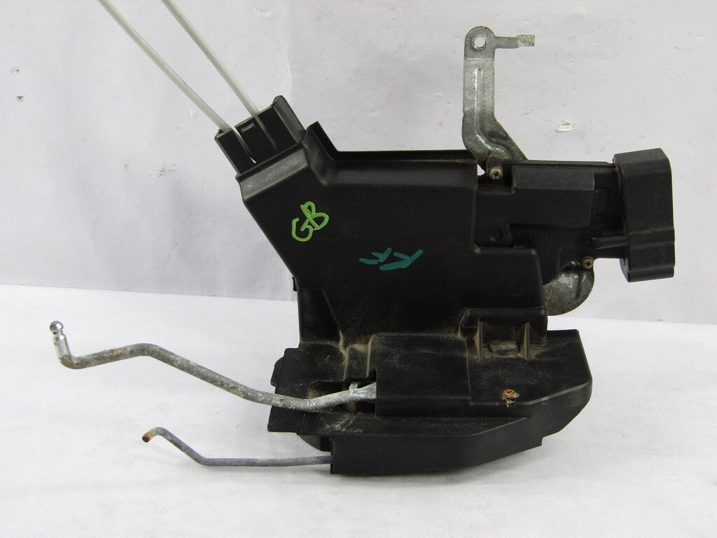 2001-2007 Toyota Sequoia Front Right Door Latch Lock Actuator OEM