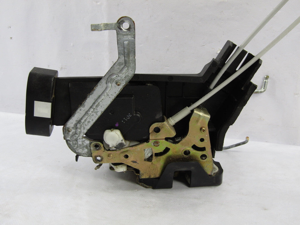 2001-2007 Toyota Sequoia Front Right Door Latch Lock Actuator OEM
